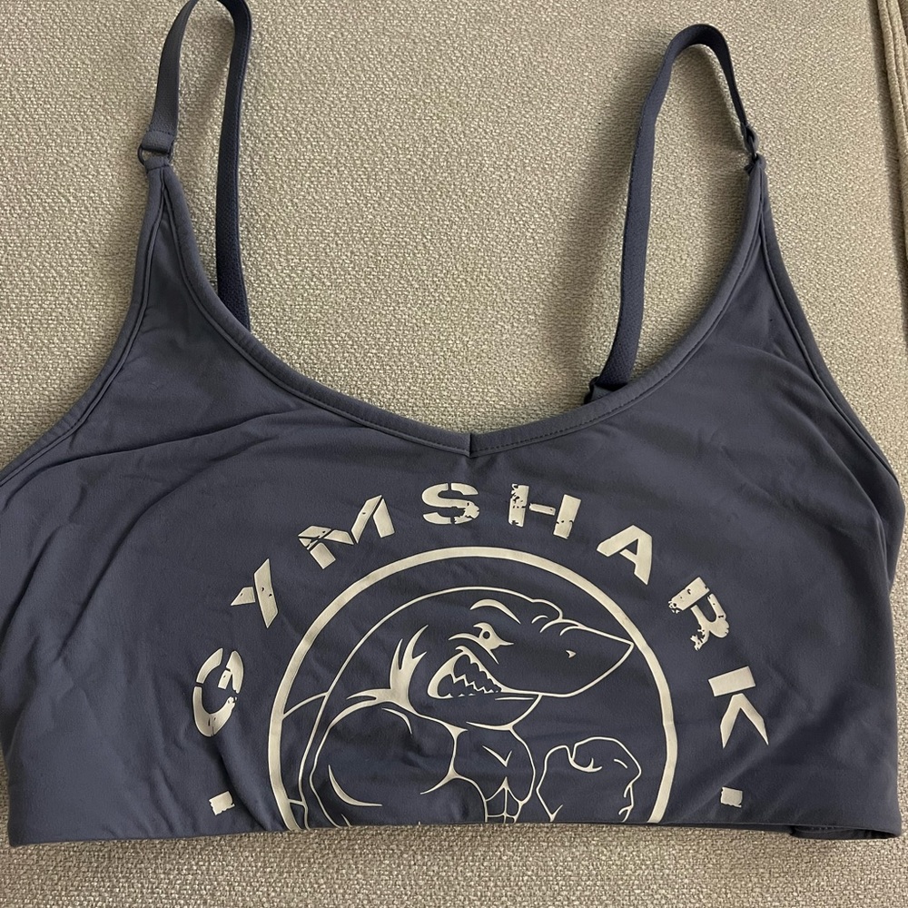Gymshark legacy bra